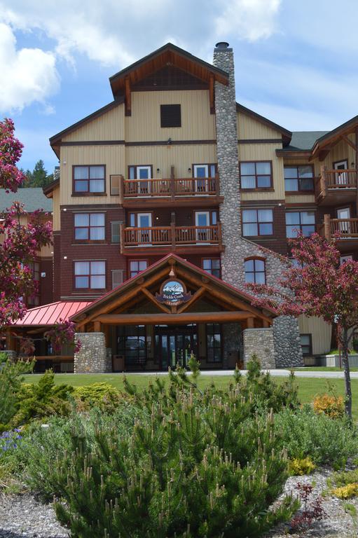 Trickle Creek Lodge Kimberley Exterior photo