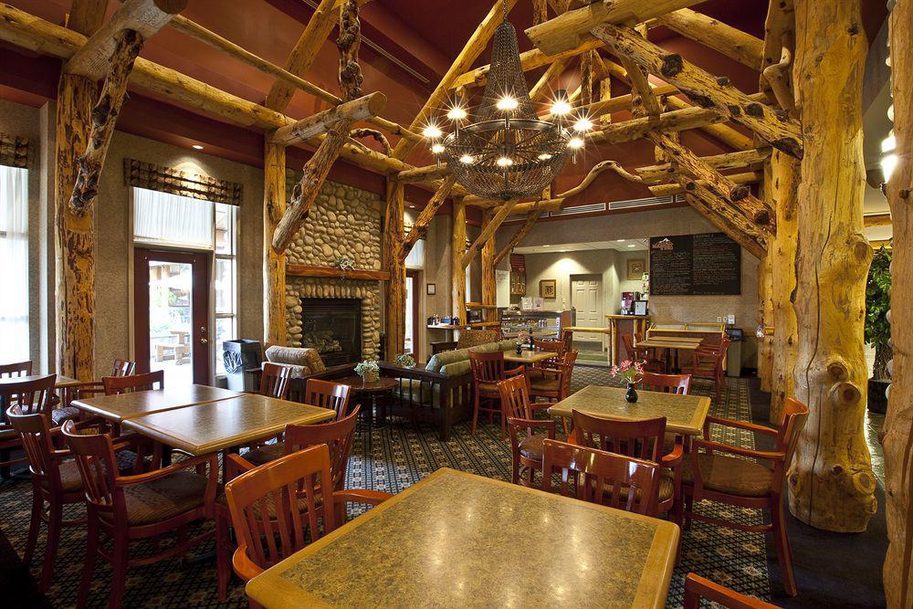 Trickle Creek Lodge Kimberley Exterior photo